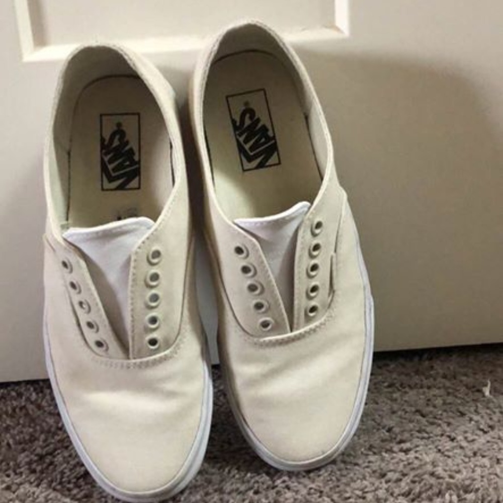 Women's Vans